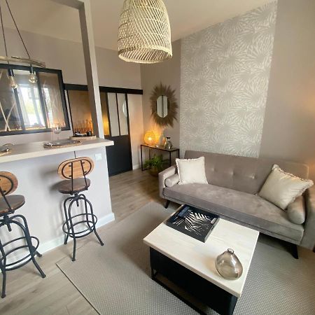 So Cosy Apartment บูกเนส์ ภายนอก รูปภาพ