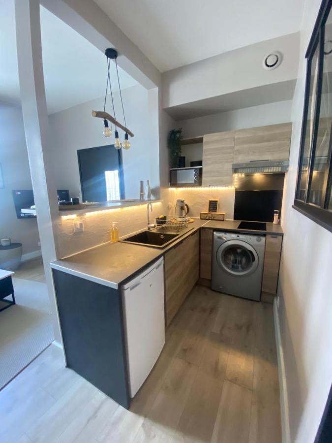 So Cosy Apartment บูกเนส์ ภายนอก รูปภาพ