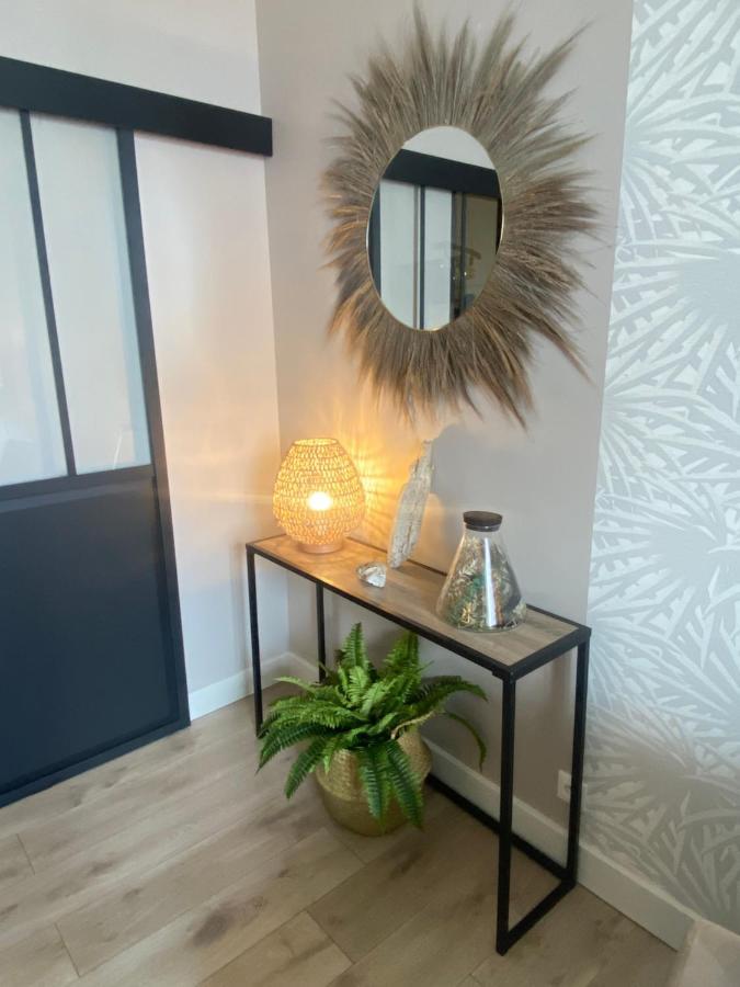 So Cosy Apartment บูกเนส์ ภายนอก รูปภาพ